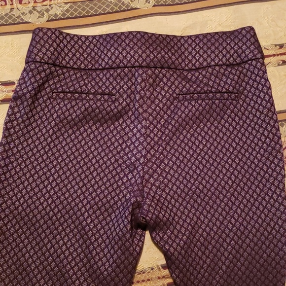 Women's Dress Pants - Picture 3 of 3